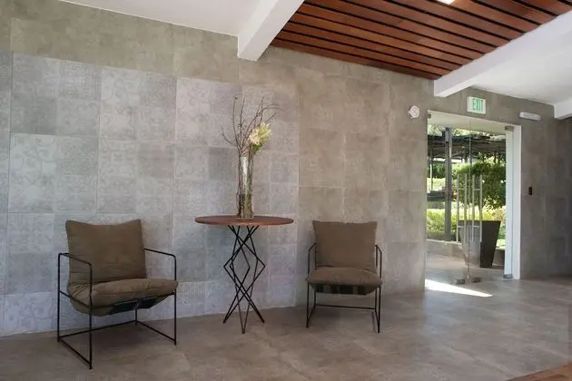 Casa 1800 Cerro Verde Boutique Hotel - Lobi