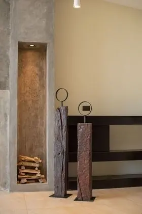 Casa 1800 Cerro Verde Boutique Hotel - Oda Düzeni