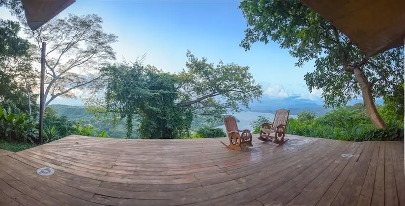 Casa 1800 Suchitoto
