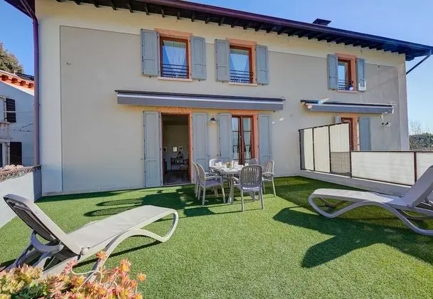 Casa 1872 - Appartamento Valle Cartiere