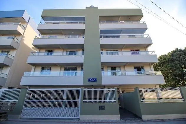 Casa 2 quartos - 258