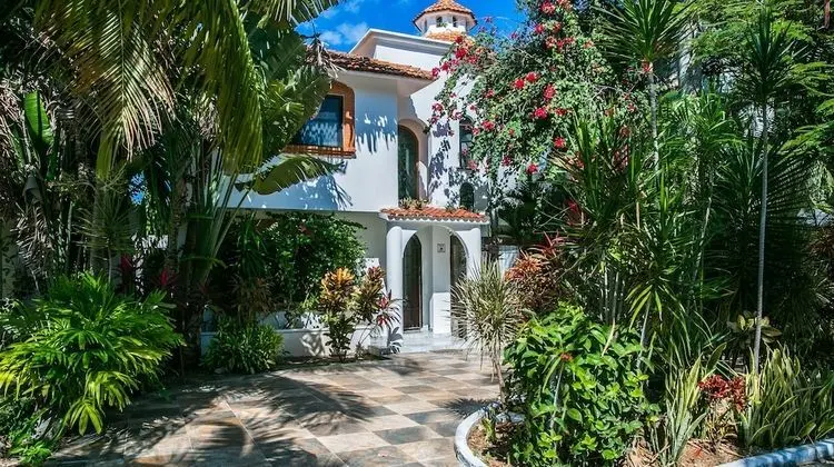 Casa 20