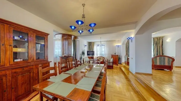 Casa 3 Guesthouse