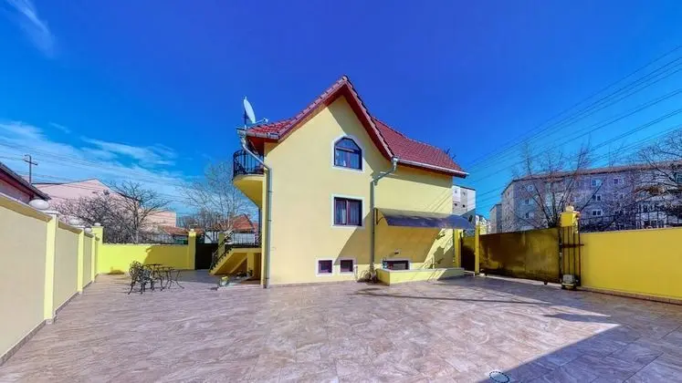 Casa 3 Guesthouse