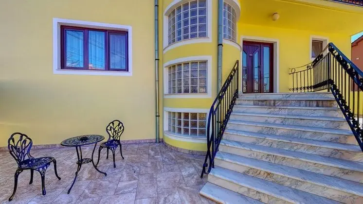 Casa 3 Guesthouse - Dış Mekan