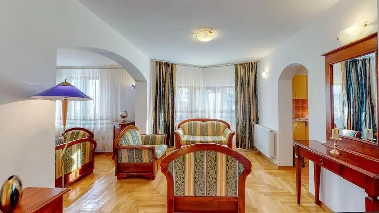 Casa 3 Guesthouse - İç Mekan