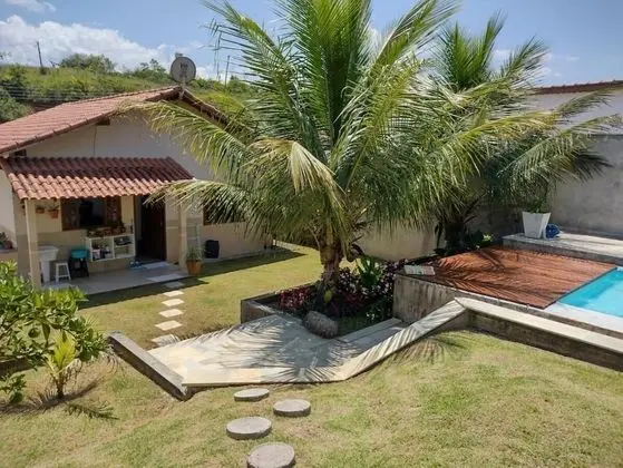 Casa 3 Vale dos Reis Penedo com Piscina