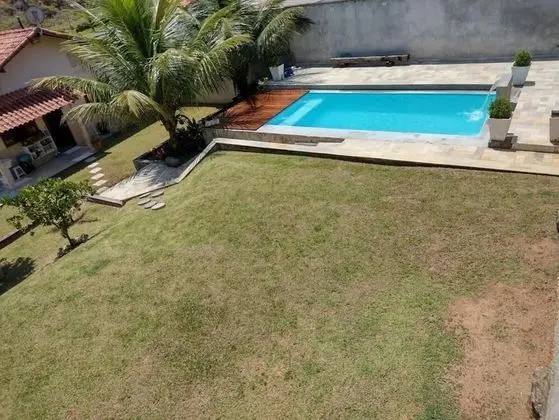 Casa 3 Vale dos Reis Penedo com Piscina - Havuz