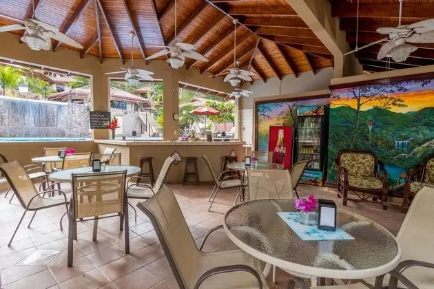 Casa 36 Hermosa Heights - Yerinde Yemek