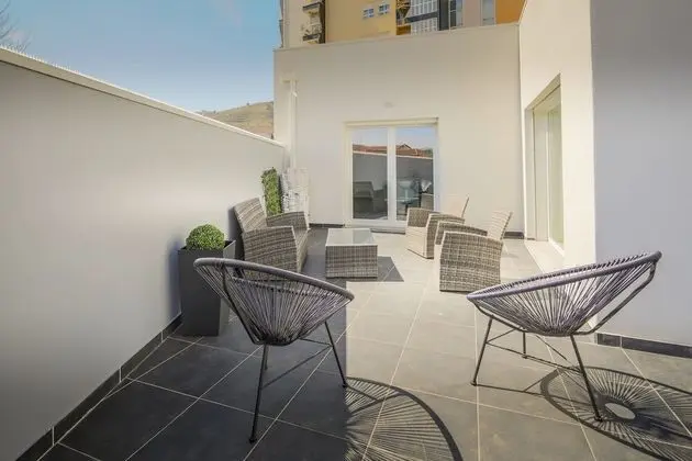 Casa 4 caminhos