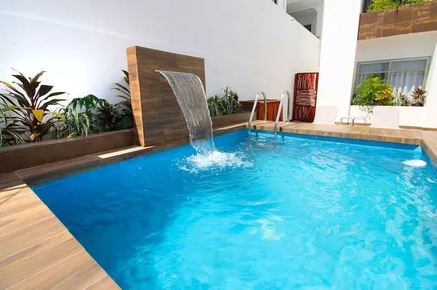 Casa 40 by Select