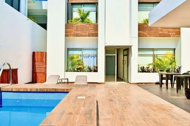 Casa 40 by Select