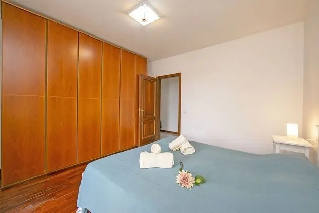 Casa 400 Mt From Garda Lake - Oda