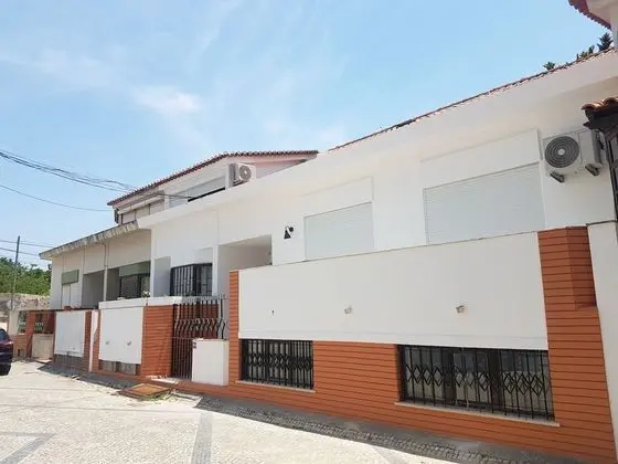 Casa 70 - Dış Mekan