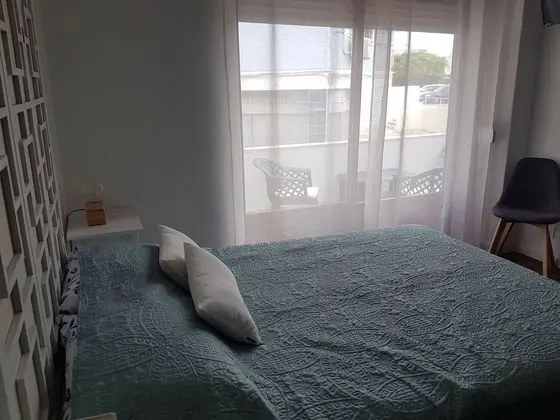 Casa 70 - Oda