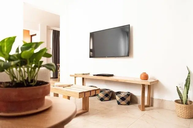 Casa 8 Amores