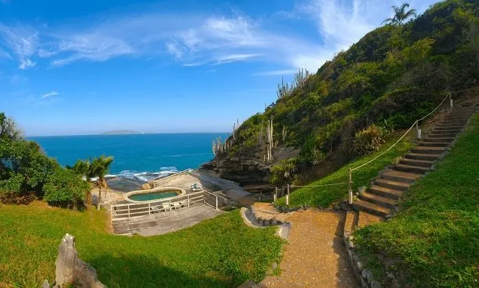 Casa 8 luxury eco bnb