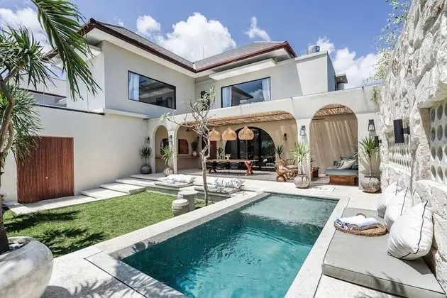 Casa 88 Villa