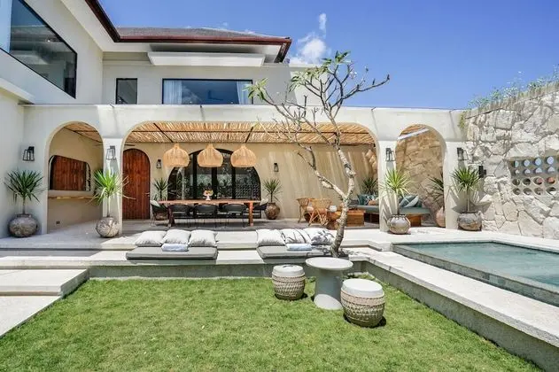 Casa 88 Villa