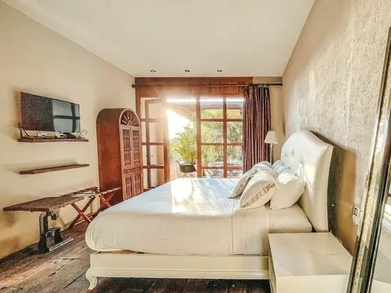 Hotel Casa 88