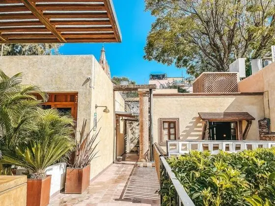 Hotel Casa 88