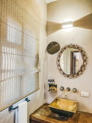 Hotel Casa 88 - Dış Mekan