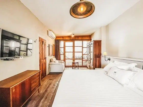 Hotel Casa 88 - Dış Mekan
