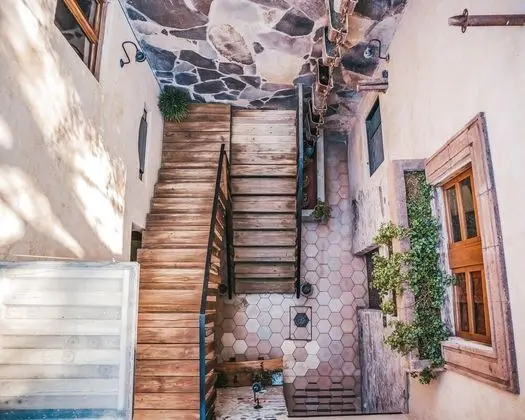 Hotel Casa 88 - Dış Mekan