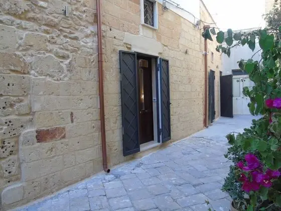 Casa a Corte