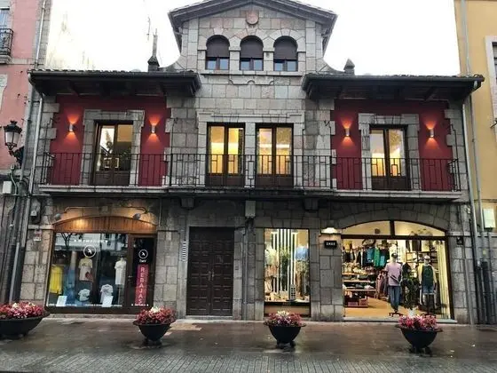 Casa Abego - Dış Mekan