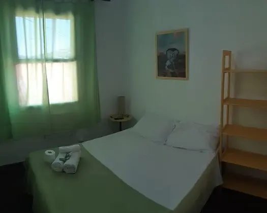 Casa Aberta Floripa - Oda
