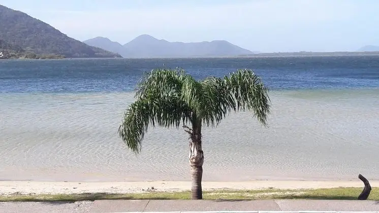 Casa Aberta Floripa - Plaj
