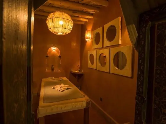 Casa Abracadabra - Spa