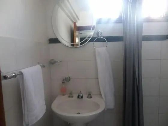 Hotel Casa Abril I - Banyo Özellikleri