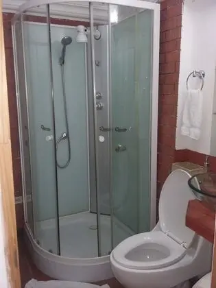 Hotel Casa Abril I - Banyo Tipleri