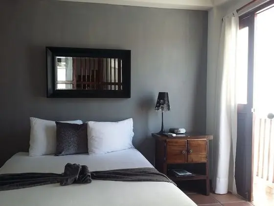 Hotel Casa Abril I - Oda