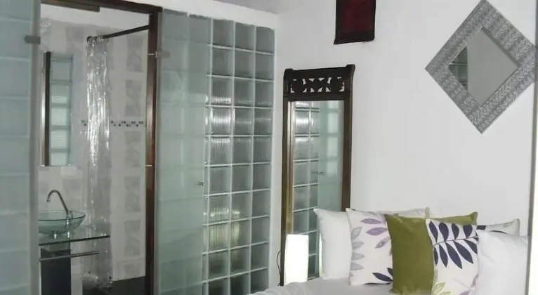 Casa Abril II - Oda