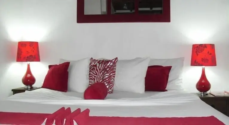 Casa Abril II - Öne Çıkan Resim