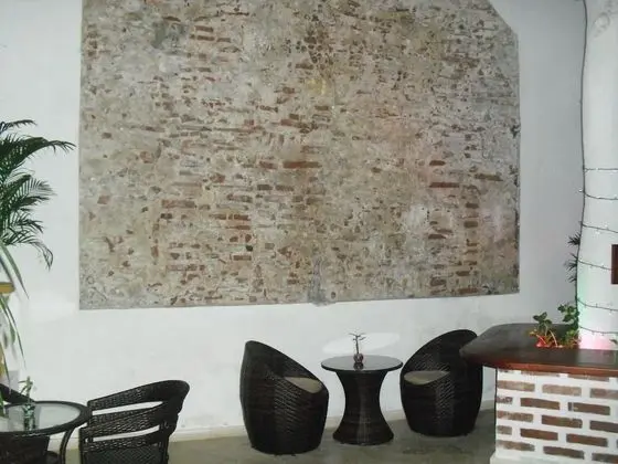 Casa Abril II - Yerinde Yemek