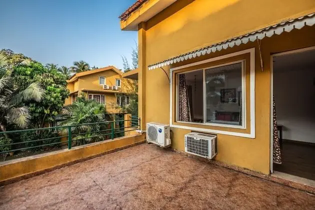 Casa Abuela