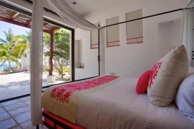 Casa Abuelo in La Paz