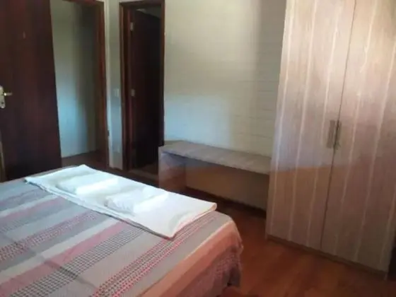 Casa aconchegante com lazer completo - Oda