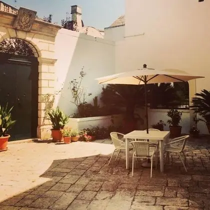 Casa Adele - Dimora del 1700 nel centro storico