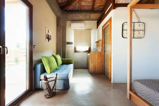 Casa Afytos - Adults Only - Mutfak