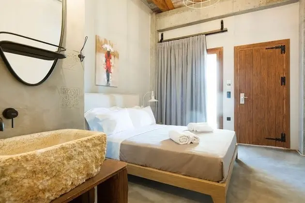 Casa Afytos - Adults Only - Oda