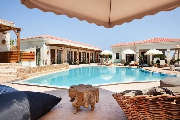 Casa Afytos - Adults Only - 1