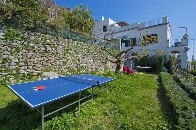 Casa Agata - Dış Mekan