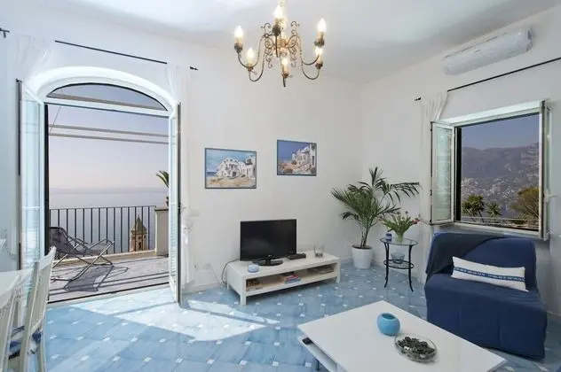 Casa Agata - İç Mekan