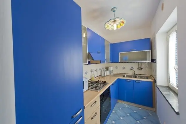 Casa Agata - Mutfak