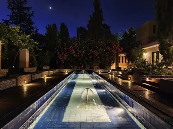 Casa Agostino - Luxury wine and hotel in Bodega Agostino